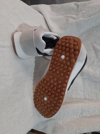 Zapatos deportivos hombre