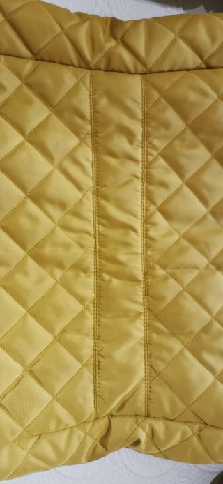Cazadora acolchada Easy wear