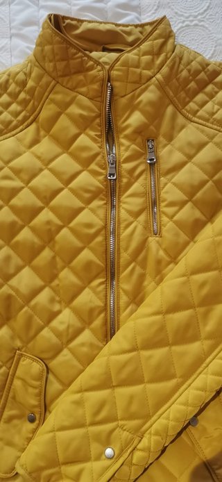 Cazadora acolchada Easy wear