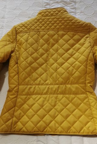 Cazadora acolchada Easy wear