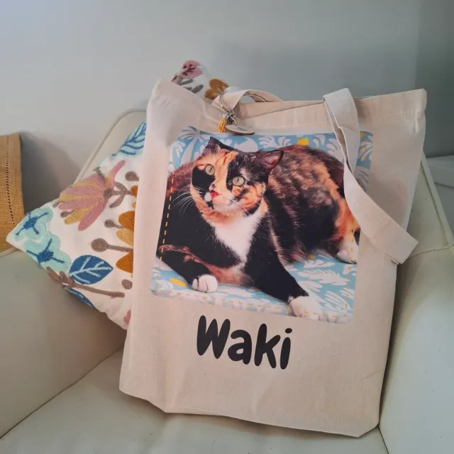 Tote bag personalizada