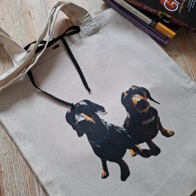 Tote bag personalizada