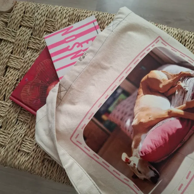 Tote bag personalizada
