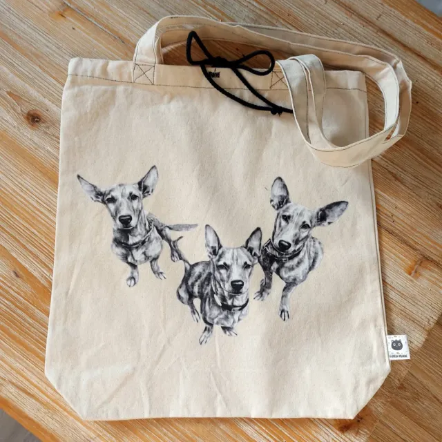 Tote bag personalizada