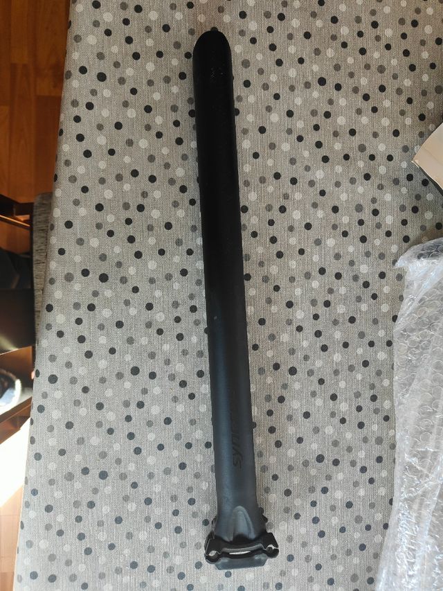 Tija Scott Spark 31.6