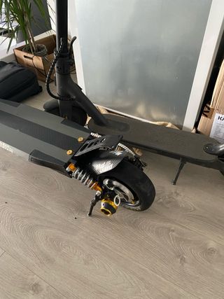 Smartgyro rockway