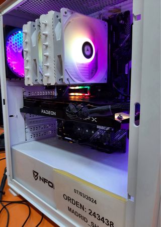 PC GAMING 