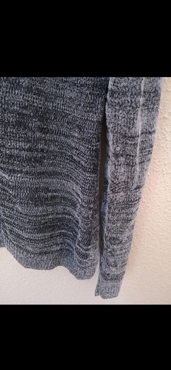 Chaqueta mujer talla G (50-52) de Cortefiel.