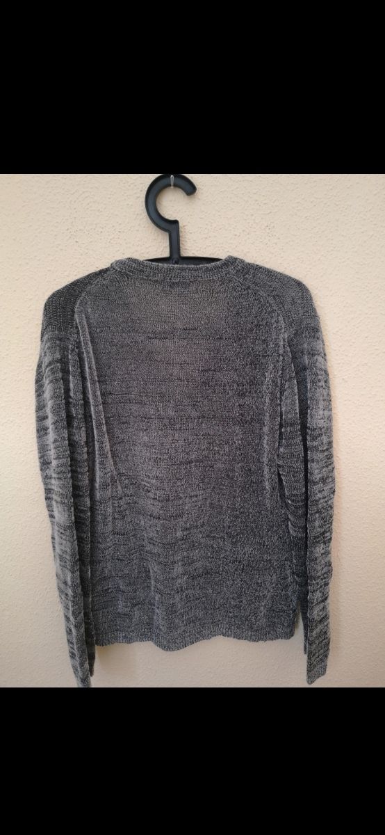 Chaqueta mujer talla G (50-52) de Cortefiel.