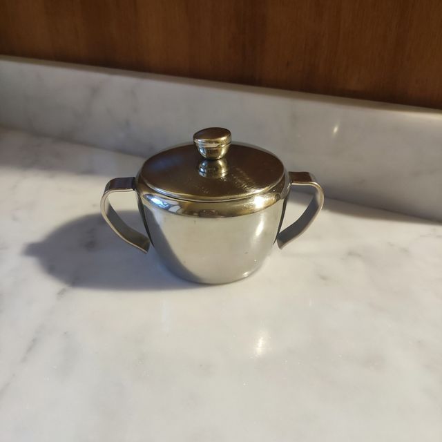 Zuccheriera Inox