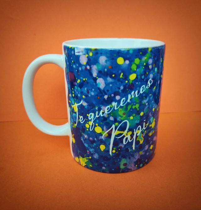 Regalos personalizados