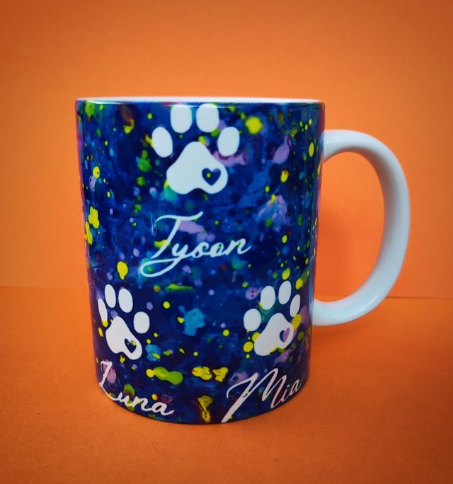 Regalos personalizados