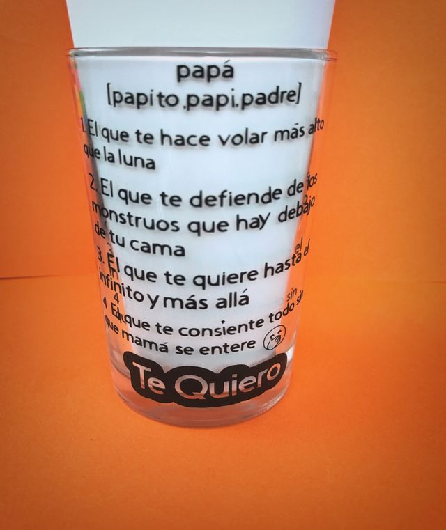 Regalos personalizados
