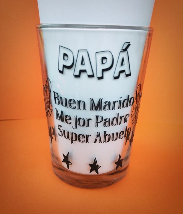 Regalos personalizados