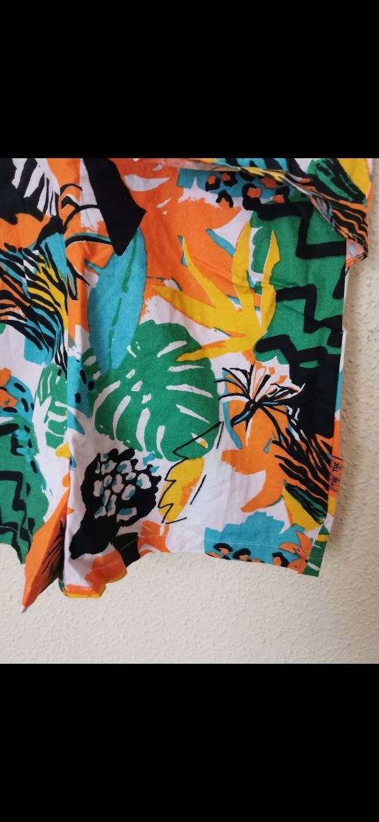 Mono de niña talla 6 años de Tuc Tuc nuevo.