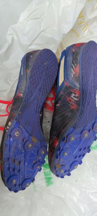 Zapatillas arriba 4