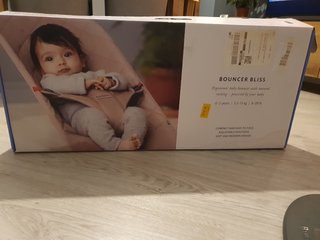 Hamaca babybjörn