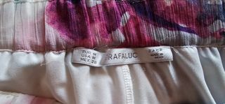👗Falda larga verano