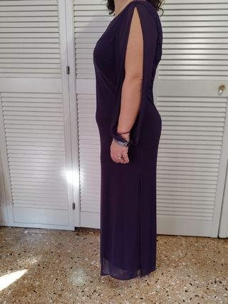 Vestito Elegante Taglia 46