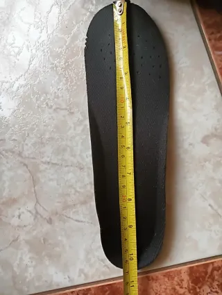 Patines de linea