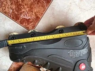 Patines de linea