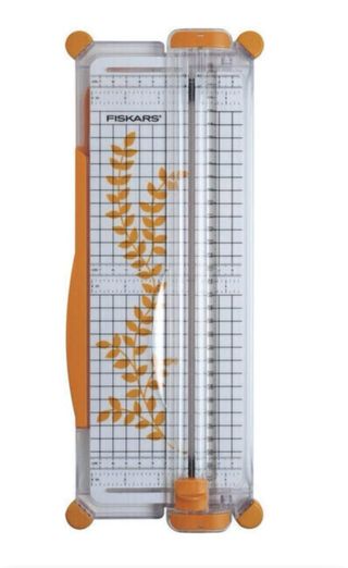 Cizalla fiskars surecut portatil A4