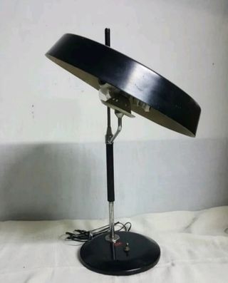 Lámpara Lupela