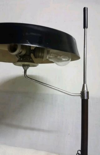 Lámpara Lupela