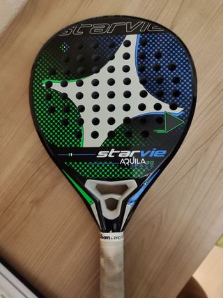 Pala starvie aquila 2.0 espace