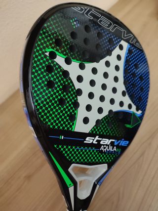 Pala starvie aquila 2.0 espace