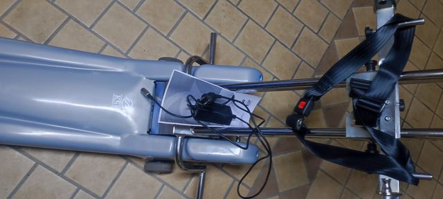 💥 Montascale a Cingoli KSP-Sherpa N900