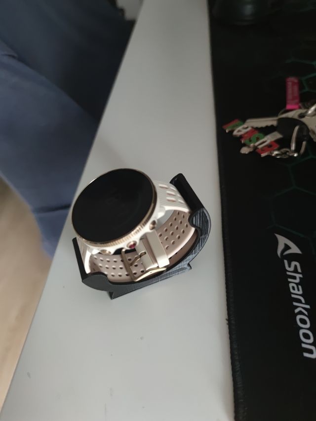 Stand para smartwatch