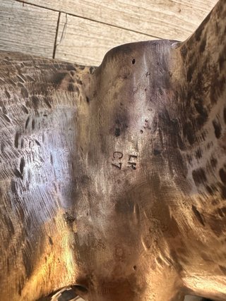 Coppia eliche per linea d’asse