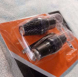 Pesos de guiador 22mm