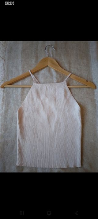 Top Zara 🤎