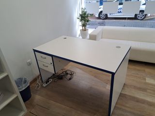 Mesa de despacho 7 unidades