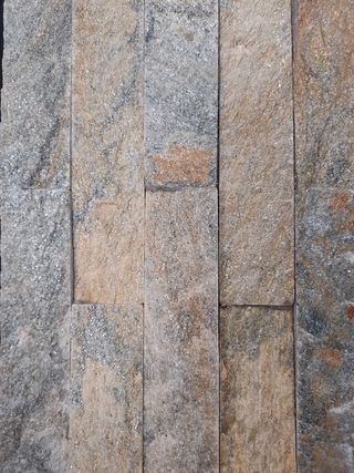Piedra natural 