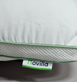 Almohada Novilla