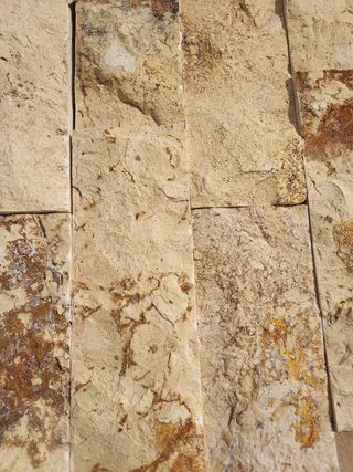 Piedra natural