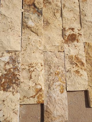 Piedra natural