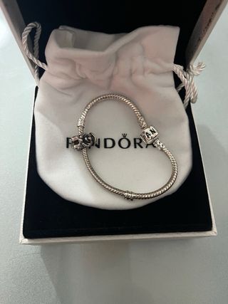Pandora pulsera