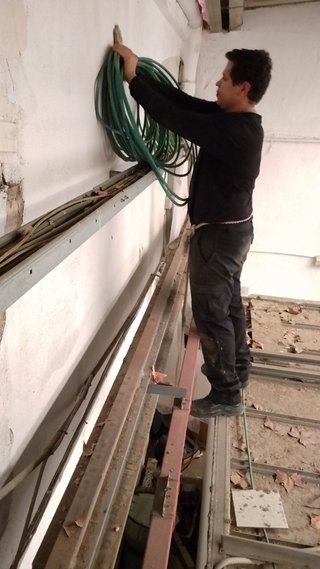 Instalaciónes Electricas