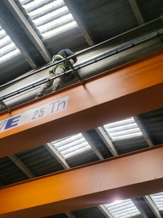 Instalaciónes Electricas
