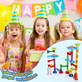 Pista de corrida de berlindes