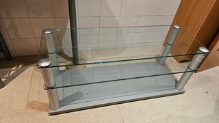 Mesa auxiliar o para TV