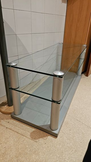 Mesa auxiliar o para TV