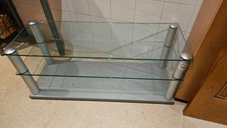 Mesa auxiliar o para TV