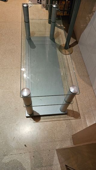 Mesa auxiliar o para TV