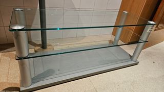 Mesa auxiliar o para TV