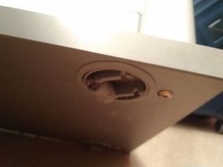 Mesa auxiliar o para TV